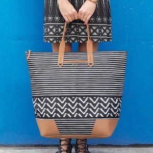 Stella & Dot Getaway Bag